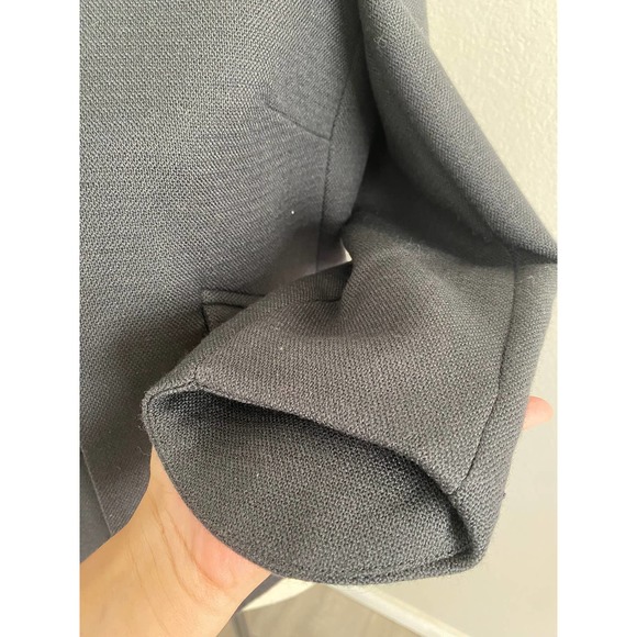Smythe Virgin Wool Blazer Size 8/Medium - Picture 5 of 7